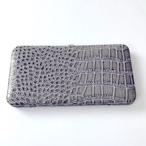 NWOT - stylish embossed sturdy wallet